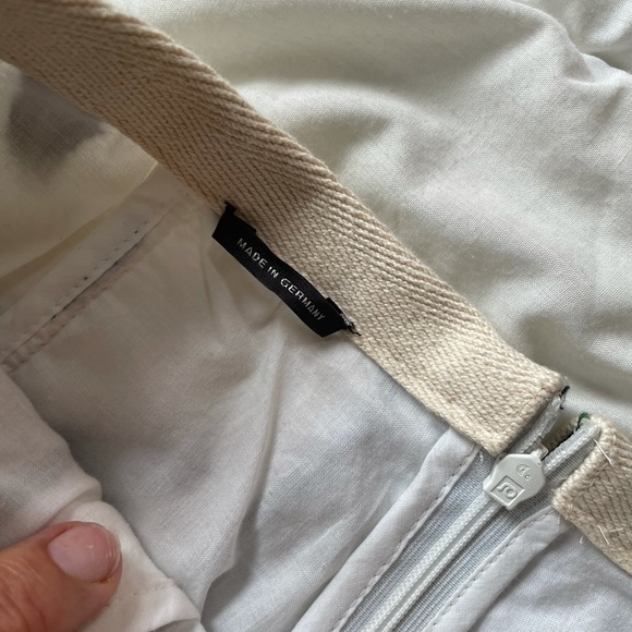 Odeeh tapestry skirt - Picture 4 of 5